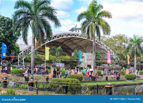 Paskuhan in the Park opens at Rizal Park .